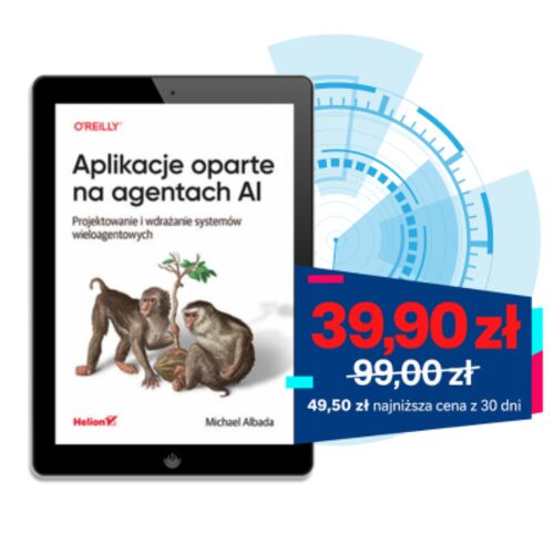 Wejdź w świat agentów AI
