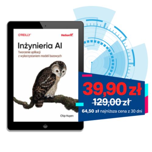 Twórz aplikacje z wykorzystaniem AI