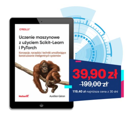 Wejdź w świat uczenia maszynowego