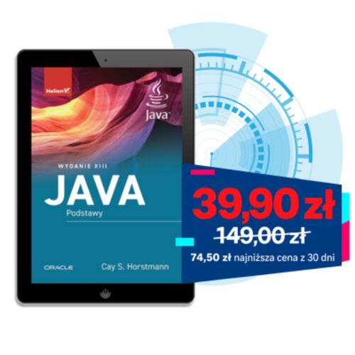 Wejdź w świat programowania w Javie