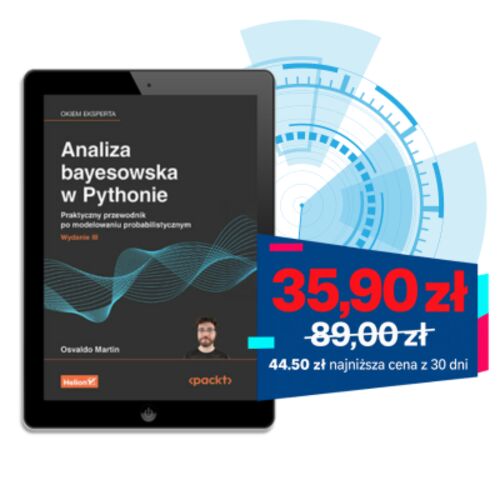 Odkryj możliwości analizy bayesowskiej
