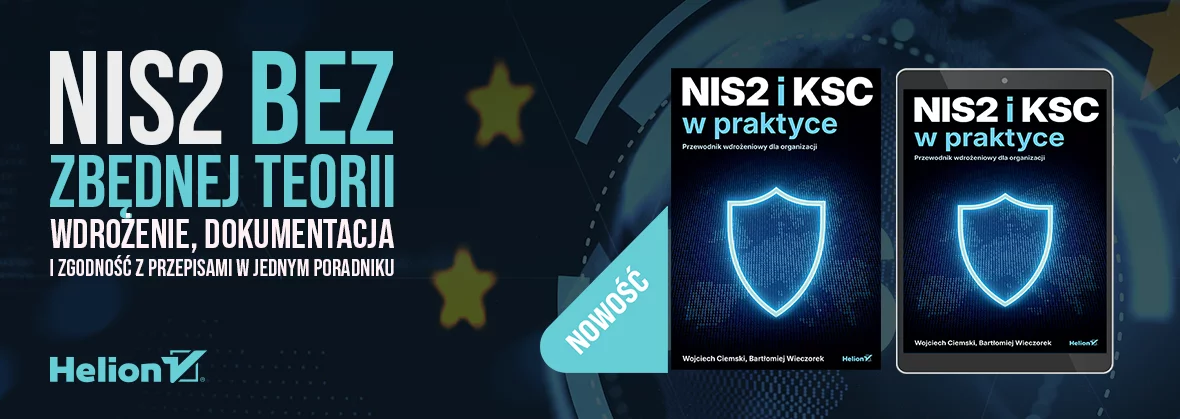 NIS2 i KSC w praktyce. Przewodnik wdrożeniowy dla organizacji