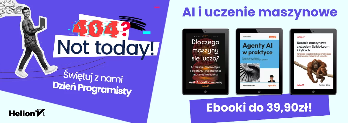 Ai i uczenie maszynowe