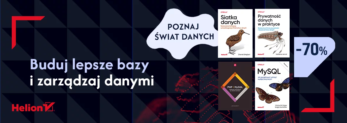 Sprawdź OUTLET Helion!