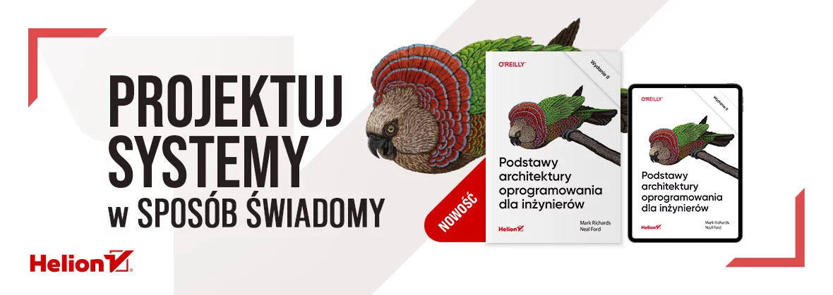 Projektuj systemy w sposób świadomy