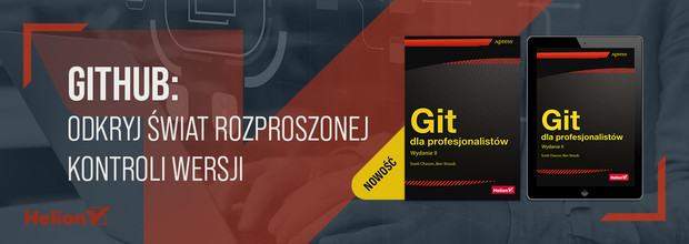 Git dla profesjonalist�w. Wydanie II
