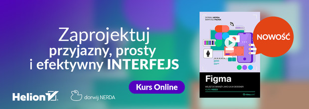Zaprojektuj przyjazny, prosty i efektywny INTERFEJS! 