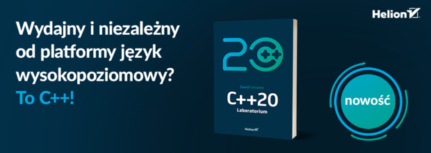 C++20. Laboratorium
