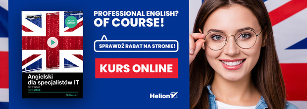 Professional English? OF COURSE! 