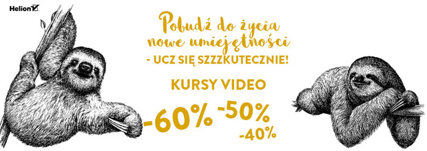 Pobud� do �ycia nowe umiej�tno�ci - ucz si� sZZZkutecznie! | Kursy video do -60%