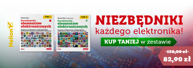 Niezb�dniki ka�dego elektronika [Kup taniej w zestawie!]