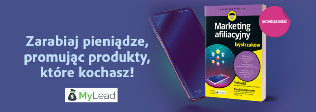 Marketing afiliacyjny dla bystrzakw