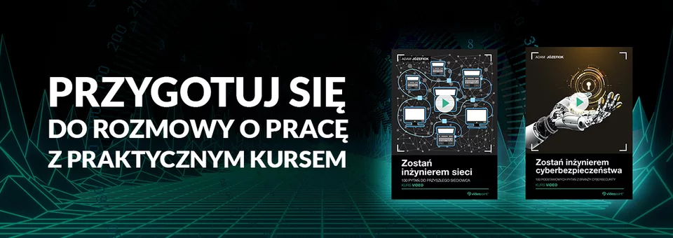 inżynier sieci, cyberbezpieczeństwo, owasp, honeypot, rozmowa kwalifikacyjna, rozmowa o pracę, testy penetracyjne, kali linux, cisco, router, sieć