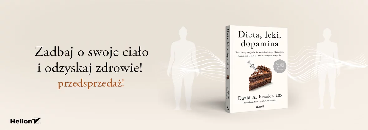 DIETA LEKI DOPAMINA
