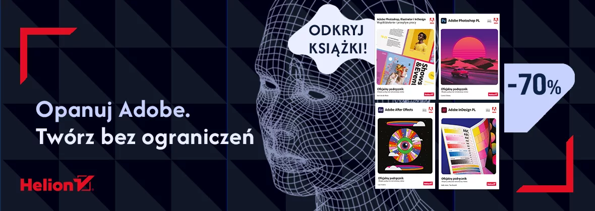  Sprawdź OUTLET Helion!