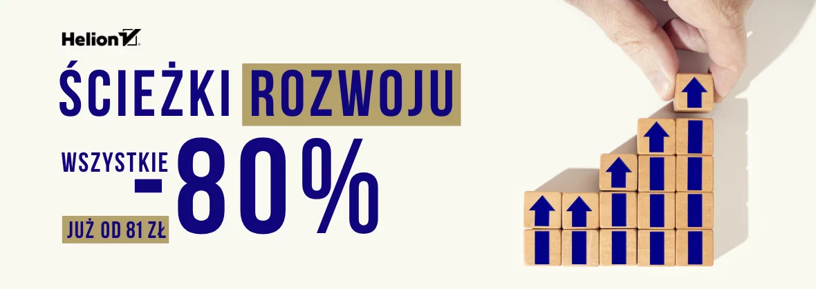 Ścieżki rozwoju -80%
