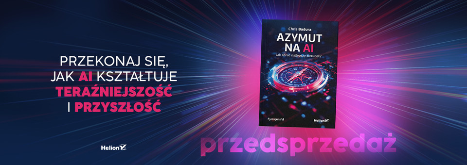 Azymut na AI, sztuczna inteligencja, SI