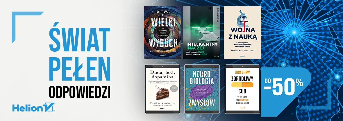 Świat pełen odpowiedzi