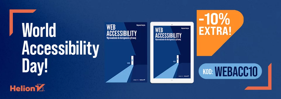 World Accessibility Day! [10% EXTRA!]