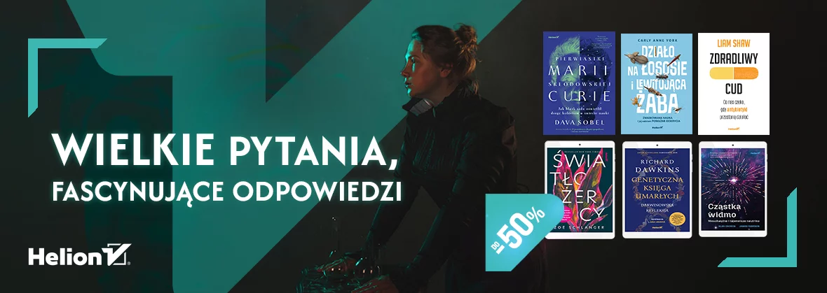 Wielkie pytania, fascynujące odpowiedzi