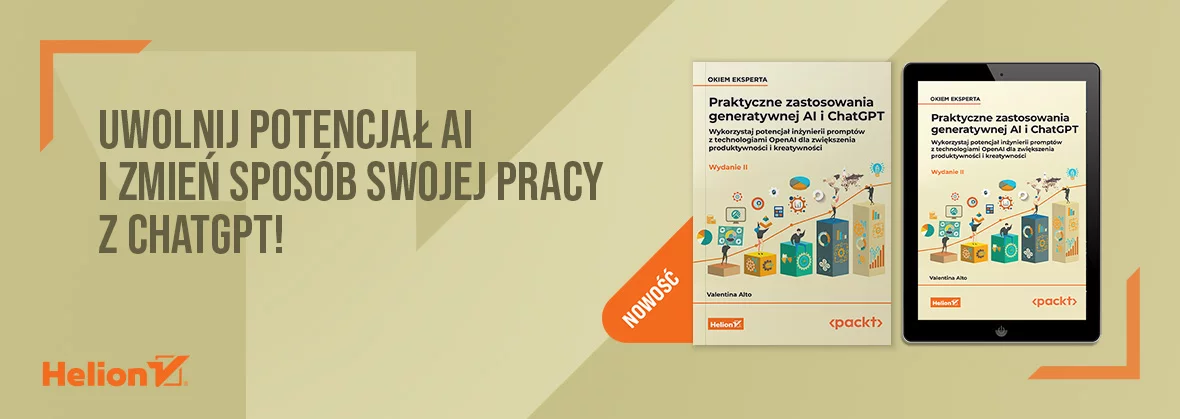 Uwolnij potencjał AI i zmień sposób swojej pracy z ChatGPT!