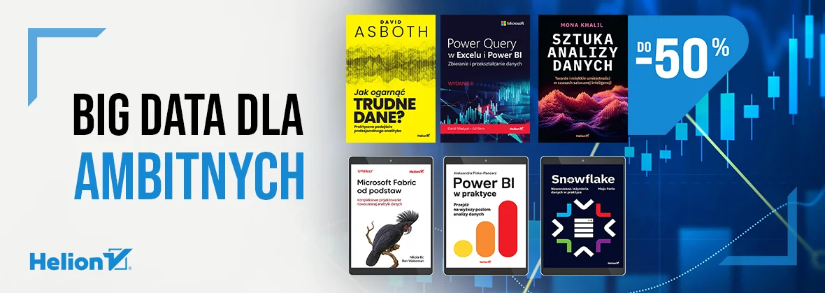 Big data dla ambitnych