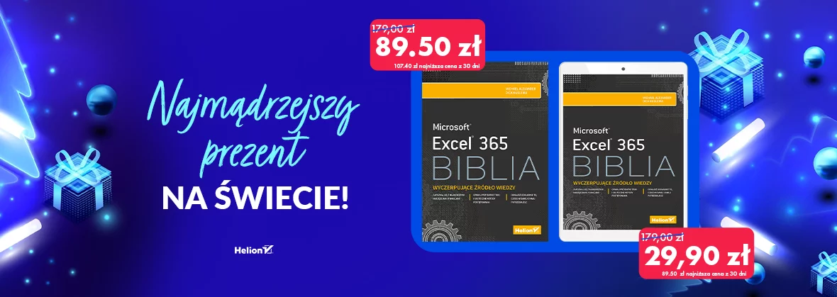 NAJMĄDRZEJSZY PREZENT NA ŚWIECIE!🎁 / Tylko DZIŚ!