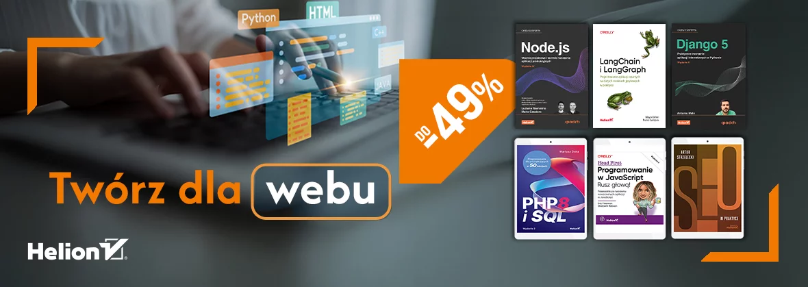 Twórz dla webu