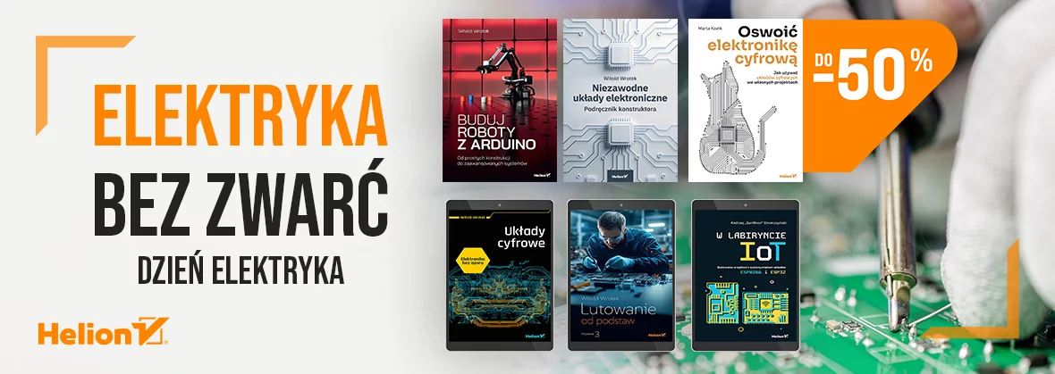 Elektryka bez zwarć - dzień elektryka