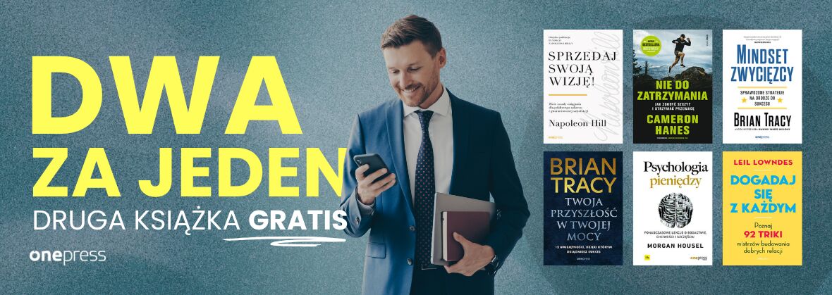 Grafika promocji - https://static01.helion.com.pl/helion/img/promocje/xzay/OP2ZA1BANEREKNOWY.png