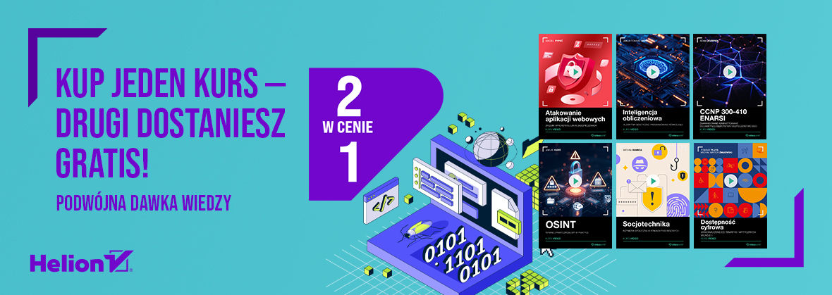 Baner promocyjny
