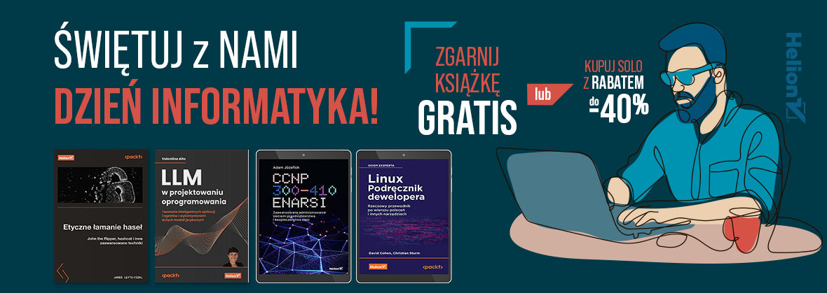 Baner promocyjny