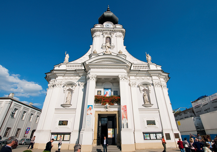 Grafika Wadowice