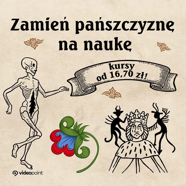 Promocja kursy za 16,70