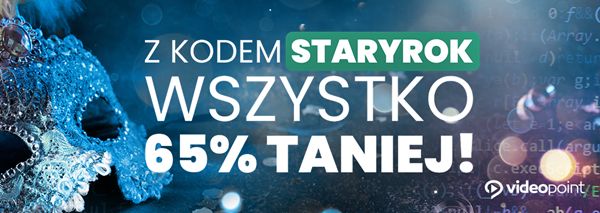 kod STARYROK