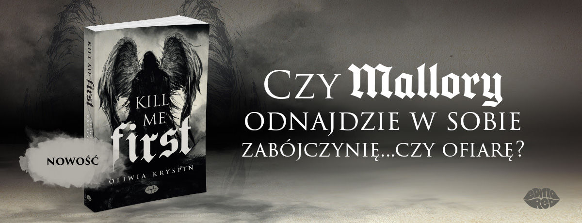Baner Kill me first