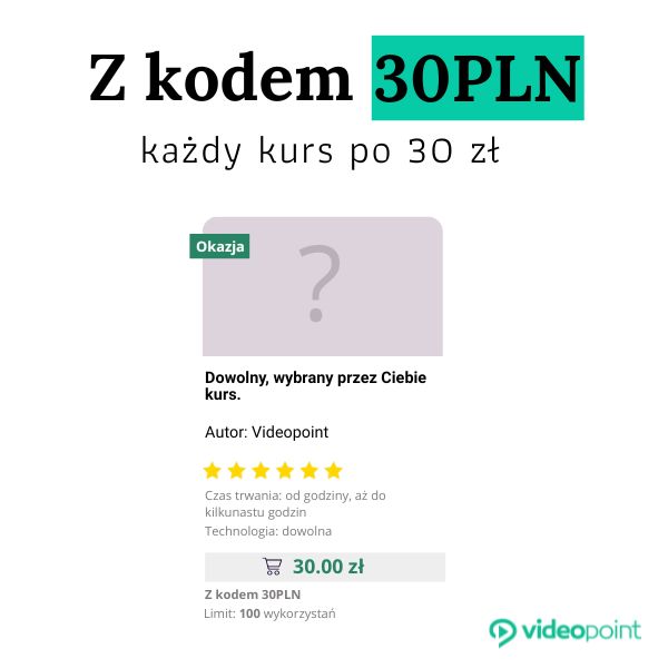 Dzień subskrybenta - kod 30PLN