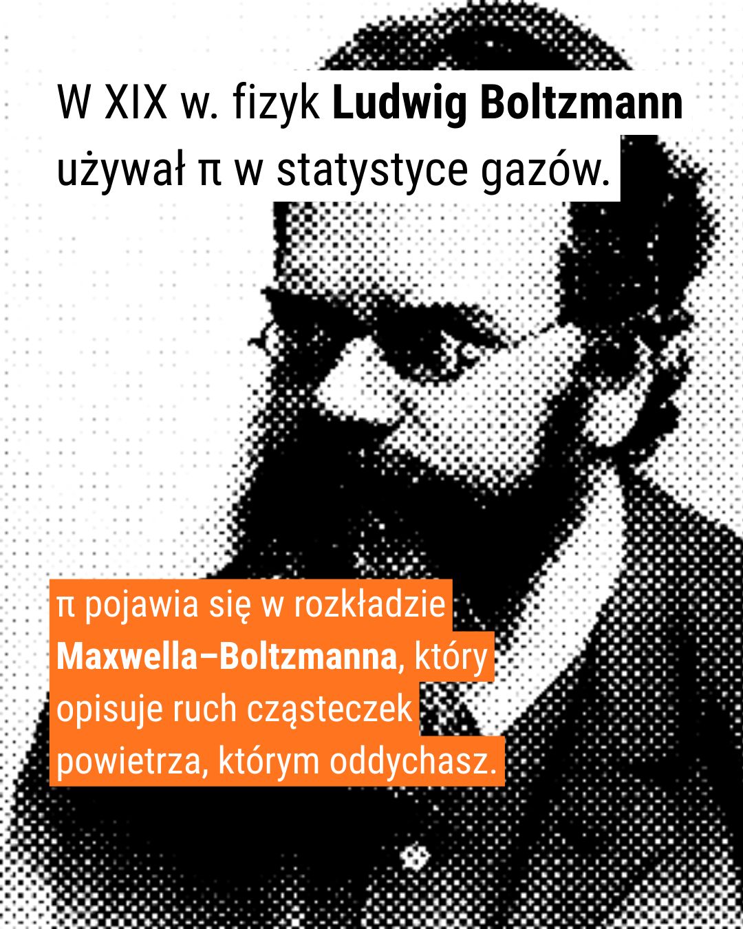 Liczba Pi w fizyce