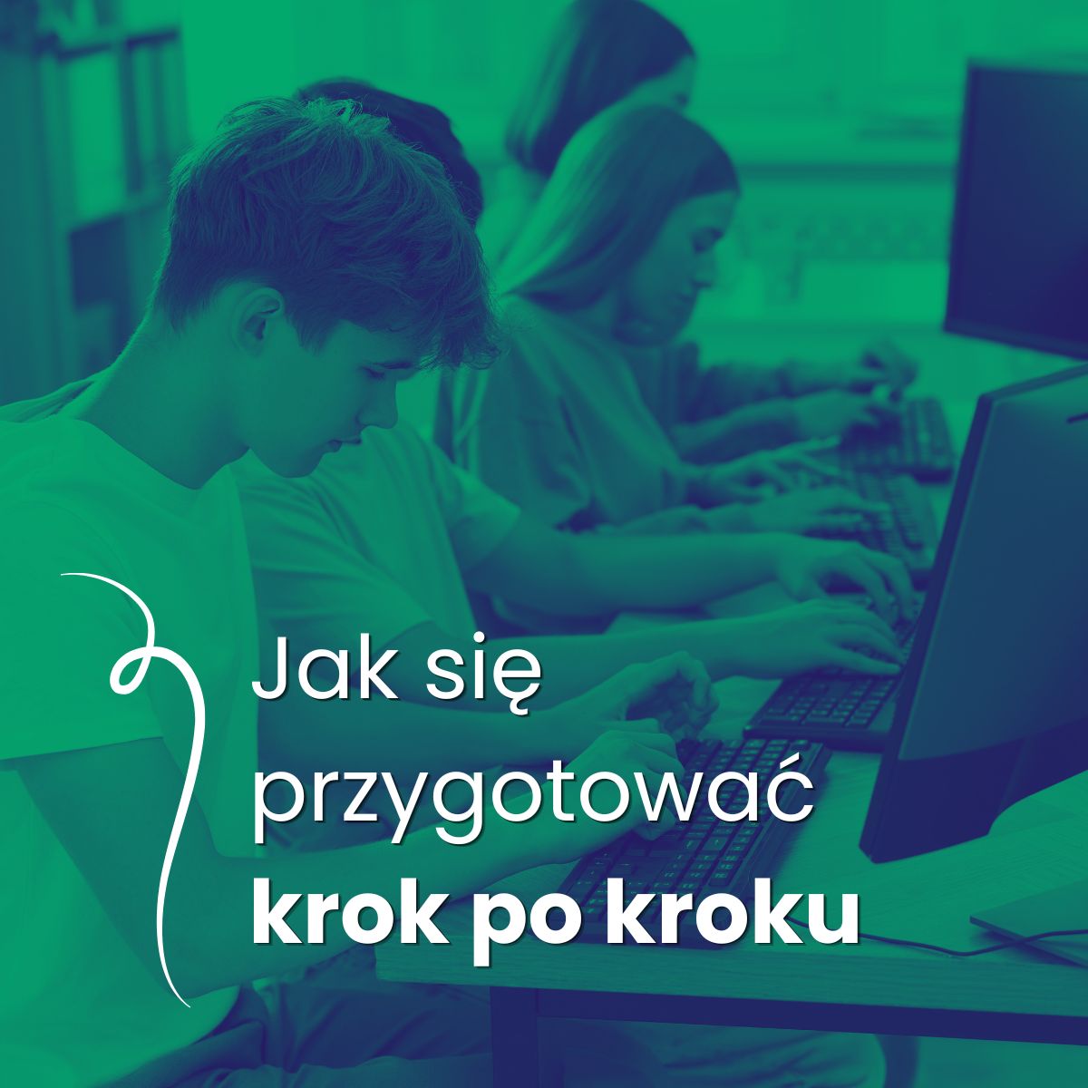 Jak się przygotować do matury z informatyki