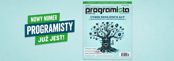 Programista 2/2026