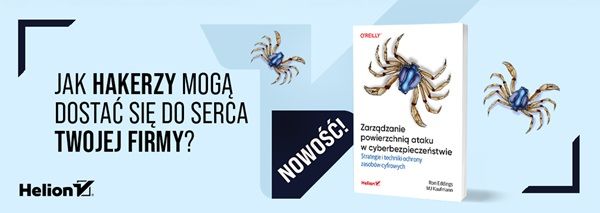 Zarządzanie powierzchnią ataku w cyberbezpieczeństwie