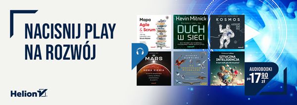 Audiobooki w promocji