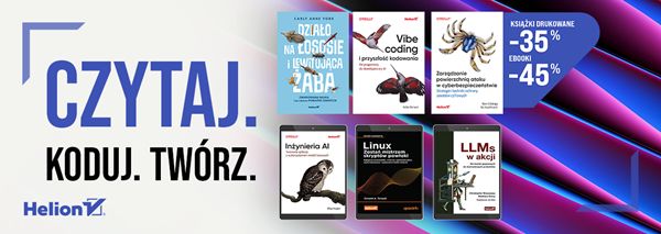 Czytaj i rozwijaj kompetencje