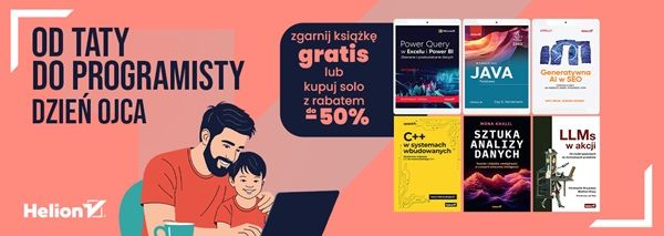 Dzień Ojca z Helionem