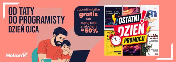 Promocja książkowa