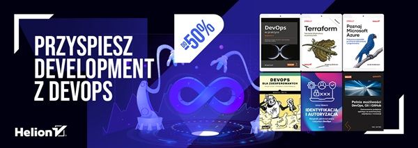 Przyspiesz development z DevOps