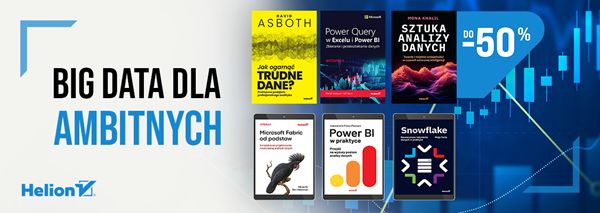 Big Data dla ambitnych