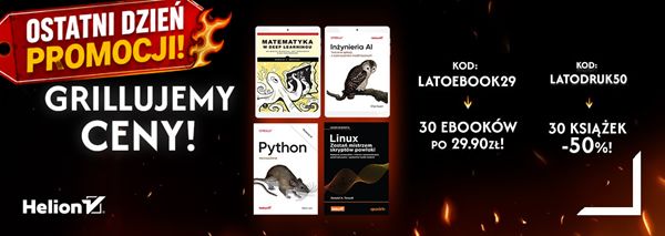 Grillujemy Ceny - ostatni dzień promocji