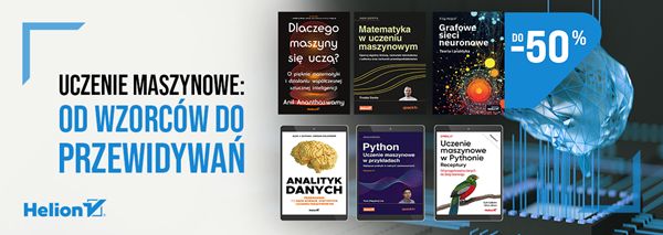 Uczenie maszynowe: od wzorców do przewidywań