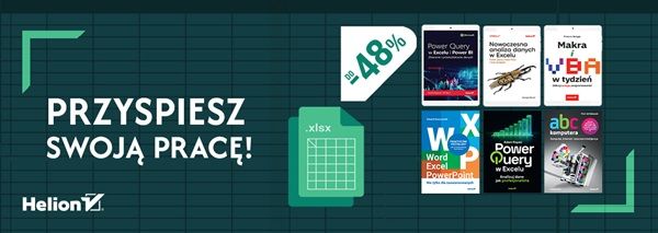 Przyspiesz swoją pracę